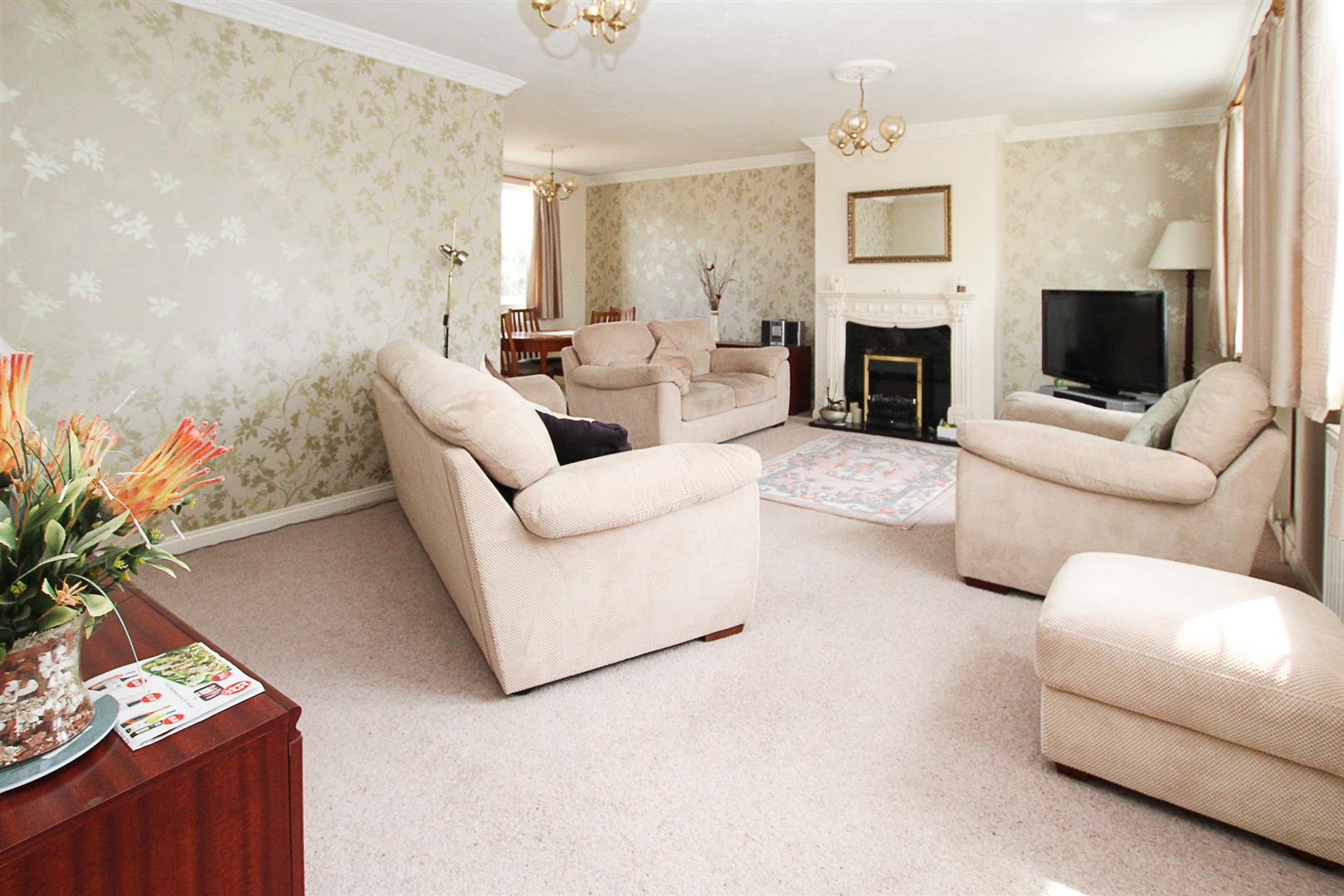 Days Lane, Pilgrims Hatch, Brentwood Keith Ashton